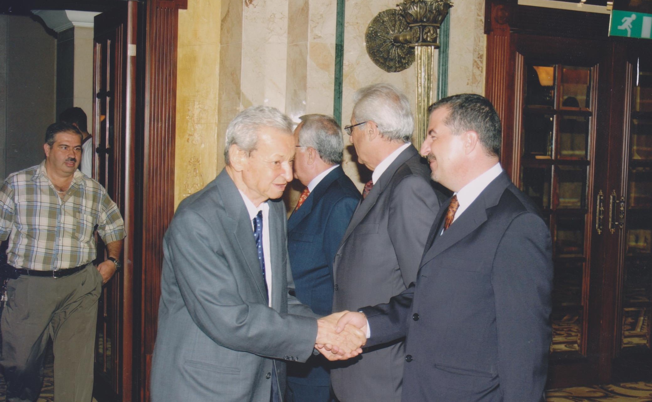 صورة من ألبوم 2005
